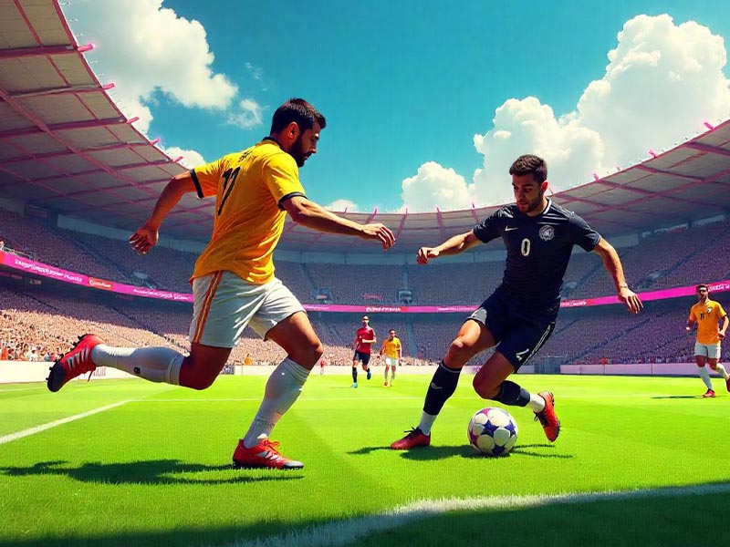 霍伊伦反击送助攻，内雷斯单刀推射破门！那不勒斯1-0领先罗马！